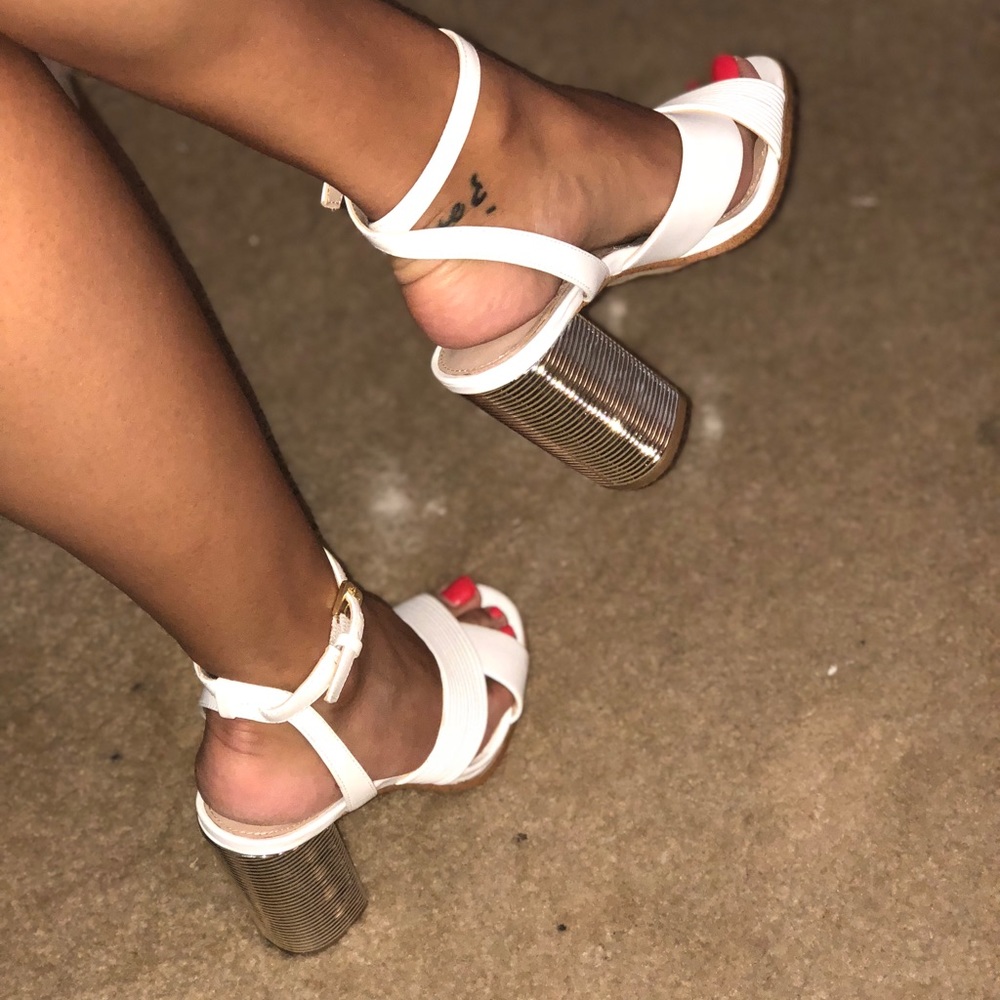 ALDO sandal
